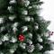 4.5ft. Unlit Cullen Pine Artificial Christmas Tree